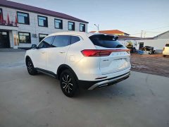 Haval H6 1.5GDIT Edition - ფოტო 4