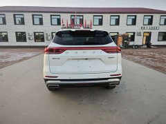 Haval H6 1.5GDIT Edition - ფოტო 5