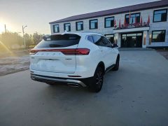 Haval H6 1.5GDIT Edition - ფოტო 6