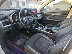 Haval H6 1.5GDIT Edition - ფოტო 7