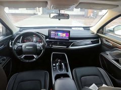 Haval H6 1.5GDIT Edition - ფოტო 9