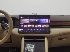 AITO M7 1.5T Smart DriveAWDMax Edition 5 - ფოტო 12