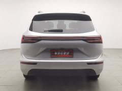 AITO M7 1.5T Smart DriveAWDMax Edition 5 - ფოტო 4