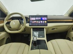AITO M7 1.5T Smart DriveAWDMax Edition 5 - ფოტო 5
