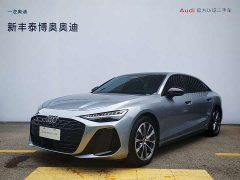 Audi A6L 2.0T Deluxe Version - ფოტო 1
