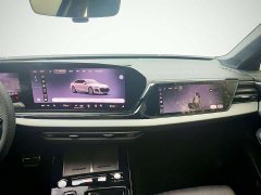 Audi A6L 2.0T Deluxe Version - ფოტო 10
