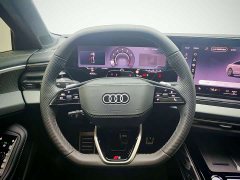Audi A6L 2.0T Deluxe Version - ფოტო 12
