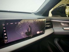 Audi A6L 2.0T Deluxe Version - ფოტო 18