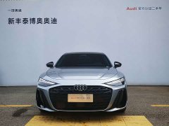 Audi A6L 2.0T Deluxe Version - ფოტო 2