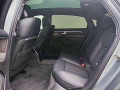Audi A6L 2.0T Deluxe Version - ფოტო 8