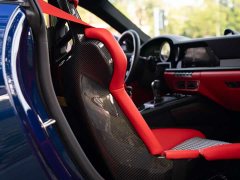 Porsche 911 GT3 4.0T US Spec Edition - ფოტო 11