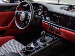 Porsche 911 GT3 4.0T US Spec Edition - ფოტო 12