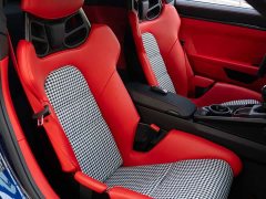 Porsche 911 GT3 4.0T US Spec Edition - ფოტო 13