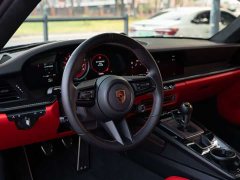 Porsche 911 GT3 4.0T US Spec Edition - ფოტო 16