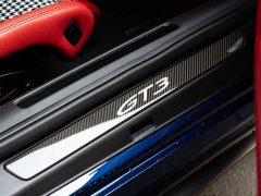 Porsche 911 GT3 4.0T US Spec Edition - ფოტო 17