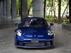 Porsche 911 GT3 4.0T US Spec Edition - ფოტო 2