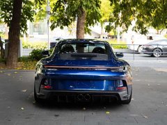 Porsche 911 GT3 4.0T US Spec Edition - ფოტო 3