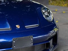 Porsche 911 GT3 4.0T US Spec Edition - ფოტო 5