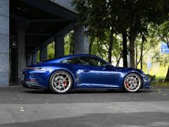 Porsche 911 GT3 4.0T US Spec Edition - ფოტო 7