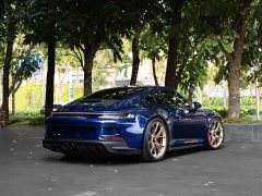 Porsche 911 GT3 4.0T US Spec Edition - ფოტო 8
