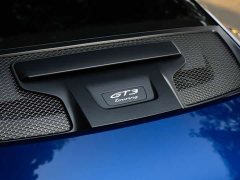 Porsche 911 GT3 4.0T US Spec Edition - ფოტო 9