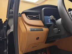 FAW HQ9 2.0T Edition - ფოტო 11