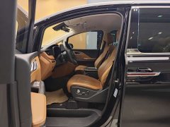 FAW HQ9 2.0T Edition - ფოტო 13