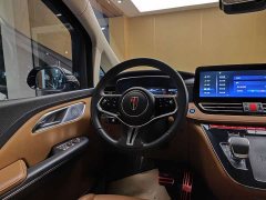 FAW HQ9 2.0T Edition - ფოტო 14