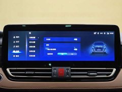 FAW HQ9 2.0T Edition - ფოტო 15