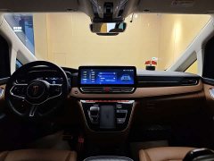 FAW HQ9 2.0T Edition - ფოტო 19