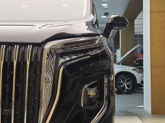FAW HQ9 2.0T Edition - ფოტო 2