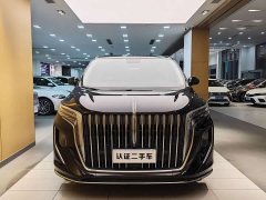 FAW HQ9 2.0T Edition - ფოტო 3