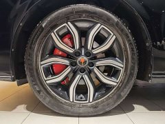 FAW HQ9 2.0T Edition - ფოტო 5