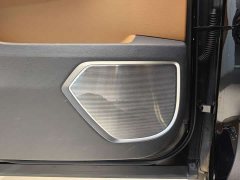 FAW HQ9 2.0T Edition - ფოტო 9