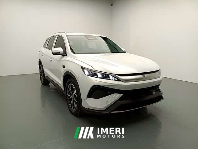 BYD Song Smart Drive Edition DM-i 115KM Version - ავტომობილი ჩინეთიდან