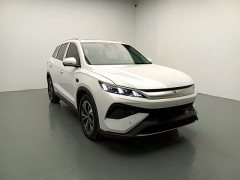 BYD Song Smart Drive Edition DM-i 115KM Version - ფოტო 1