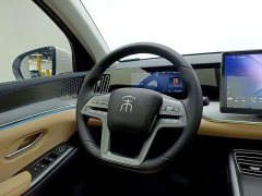 BYD Song Smart Drive Edition DM-i 115KM Version - ფოტო 11