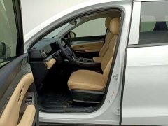BYD Song Smart Drive Edition DM-i 115KM Version - ფოტო 12