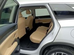 BYD Song Smart Drive Edition DM-i 115KM Version - ფოტო 13