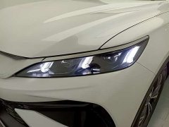 BYD Song Smart Drive Edition DM-i 115KM Version - ფოტო 19