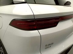 BYD Song Smart Drive Edition DM-i 115KM Version - ფოტო 20