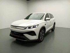 BYD Song Smart Drive Edition DM-i 115KM Version - ფოტო 3