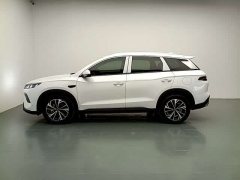 BYD Song Smart Drive Edition DM-i 115KM Version - ფოტო 4