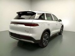 BYD Song Smart Drive Edition DM-i 115KM Version - ფოტო 7