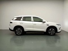 BYD Song Smart Drive Edition DM-i 115KM Version - ფოტო 8