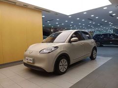 Wuling Bingo 333km - ფოტო 1
