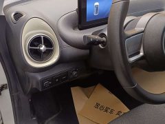 Wuling Bingo 333km - ფოტო 11