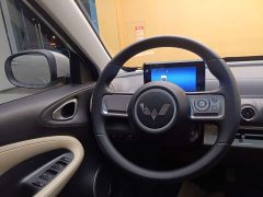 Wuling Bingo 333km - ფოტო 14