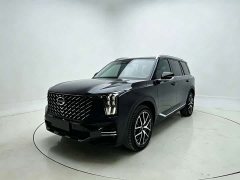 GAC GS8 2.0TGDI 2WDPremium Edition - ფოტო 1