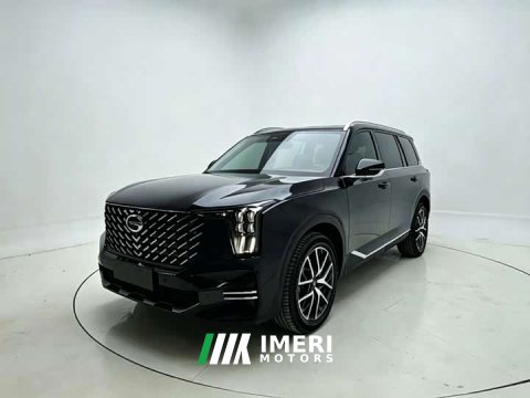 2022 GAC GS8 2.0TGDI 2WDPremium Edition - ავტომობილი ჩინეთიდან